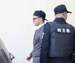 四方泰特勤貼身護(hù)衛(wèi)—明星嘉賓：阿爾法